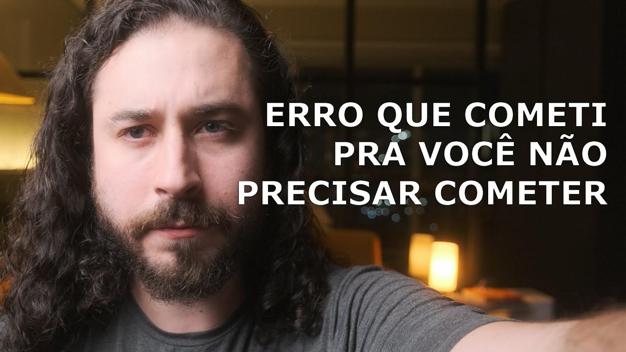 Sobre viver intencional e manter um diário