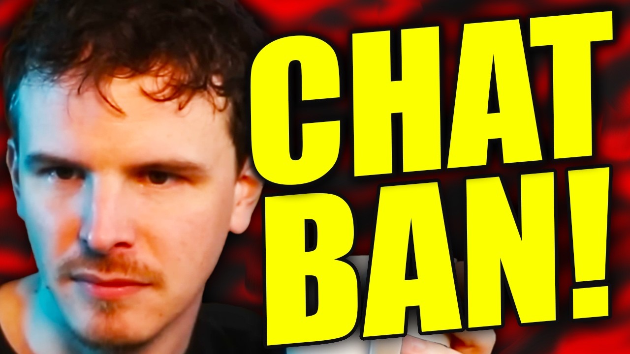 The iDubbbz Unban Request Segment (He's Totally Pathetic)