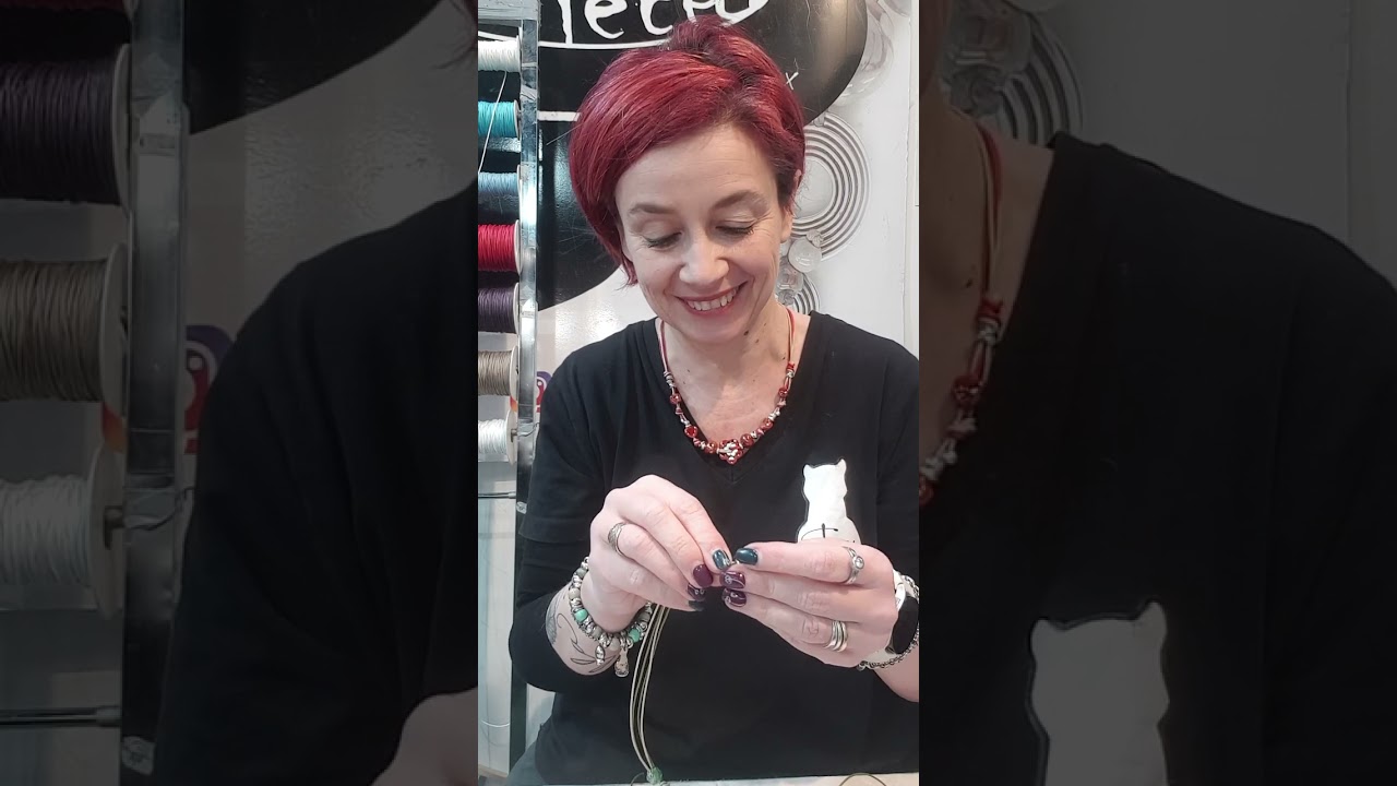 collana FLORA  facciamola insieme