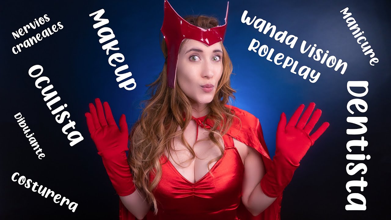 Asmr RÁPIDO Y AGRESIVO: 11 ROLEPLAY en 15 MINUTOS | ASMR Español | Asmr with Sasha