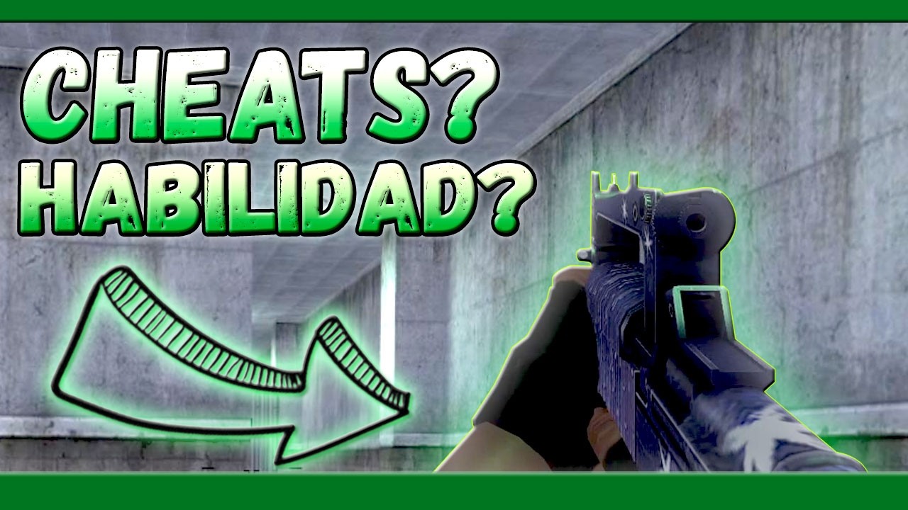 Habilidad o Cheats?? ➣ Death Macht - Operation 7 - ToserIUTU