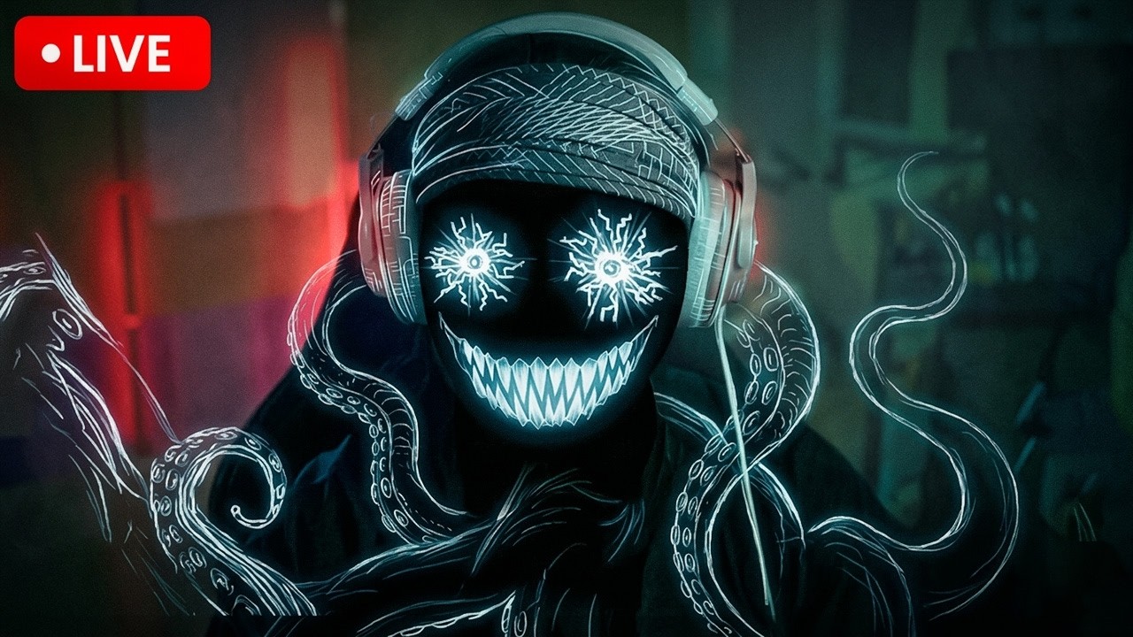 🔴HORROR SHIET!🔴