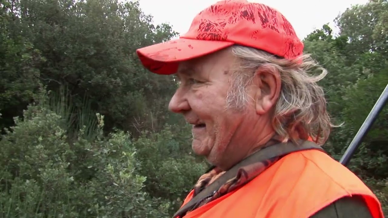 Chasse à la limite  ne jamais reculer