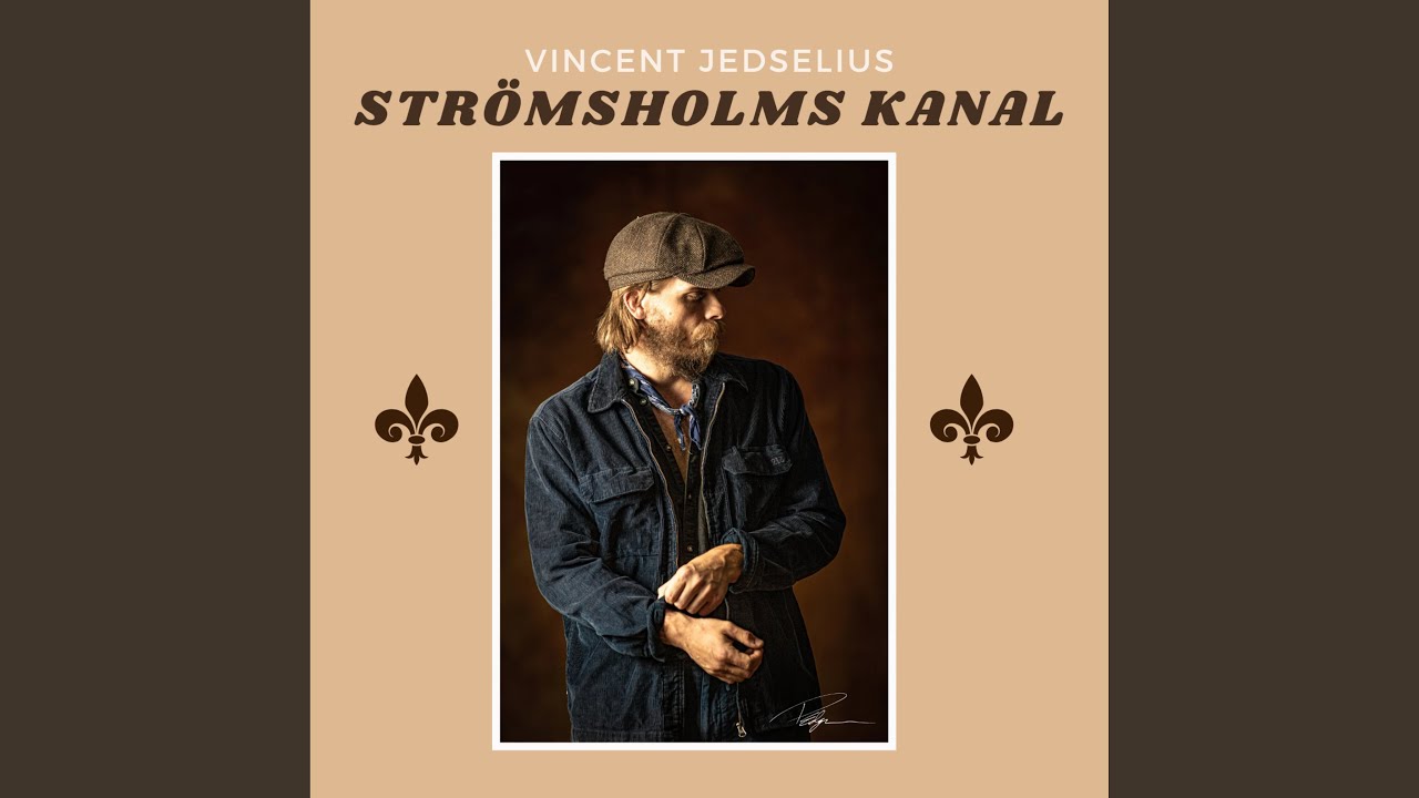 Str&ouml;msholms kanal