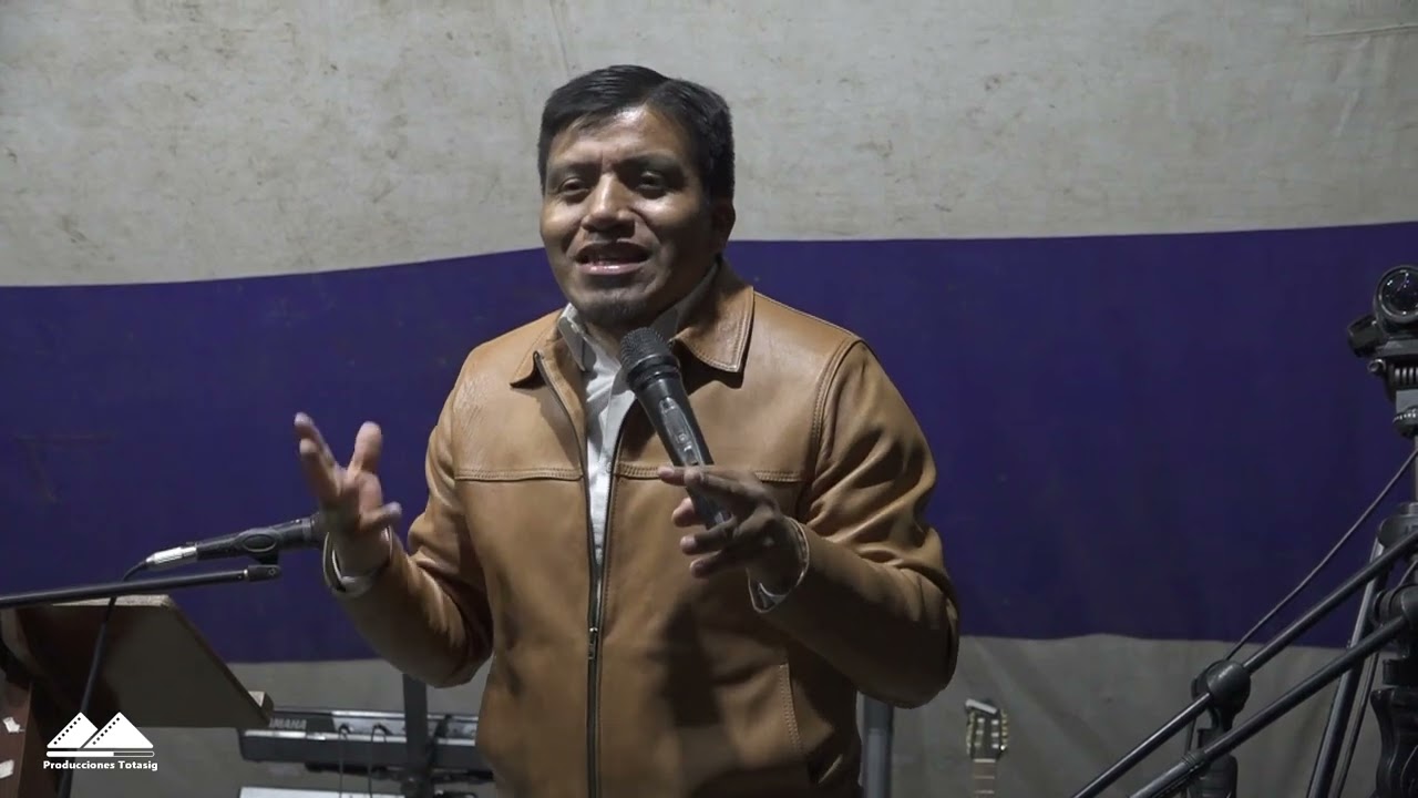 Problema de finanzas //  Pastor Eustaquio Tuala