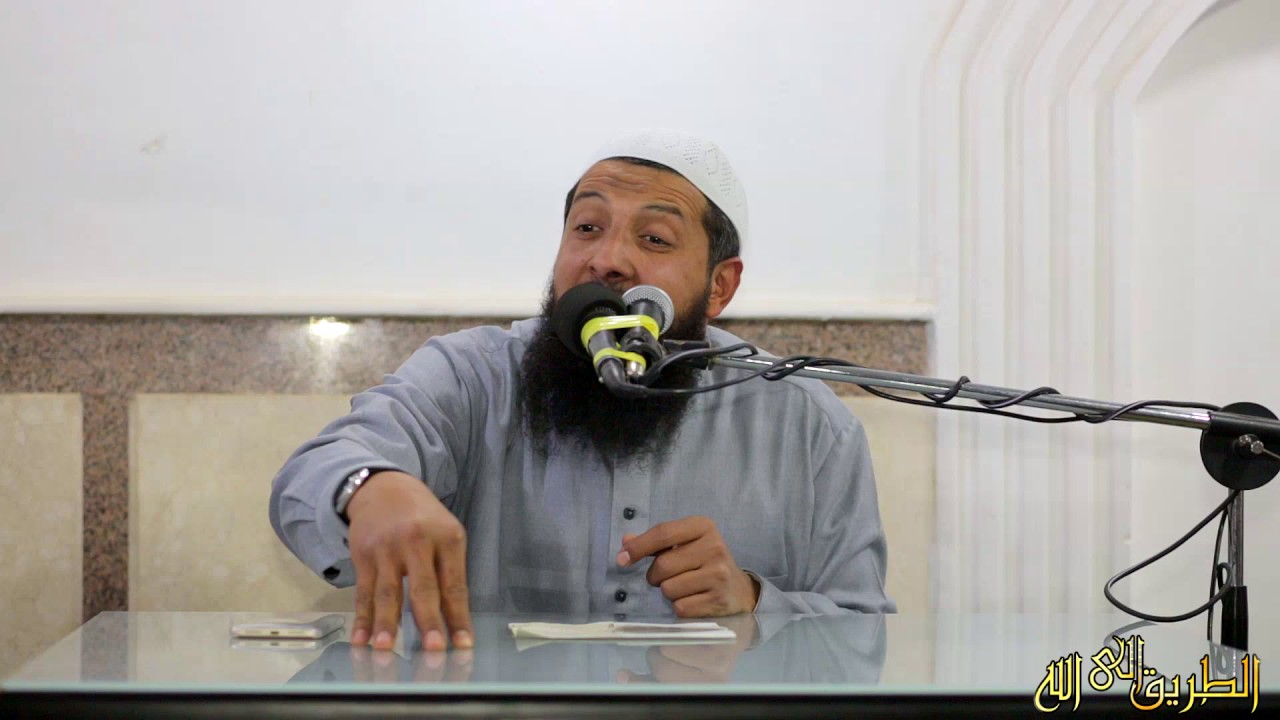 كيف تكسب الحسنات د عبدالرحمن الصاوي