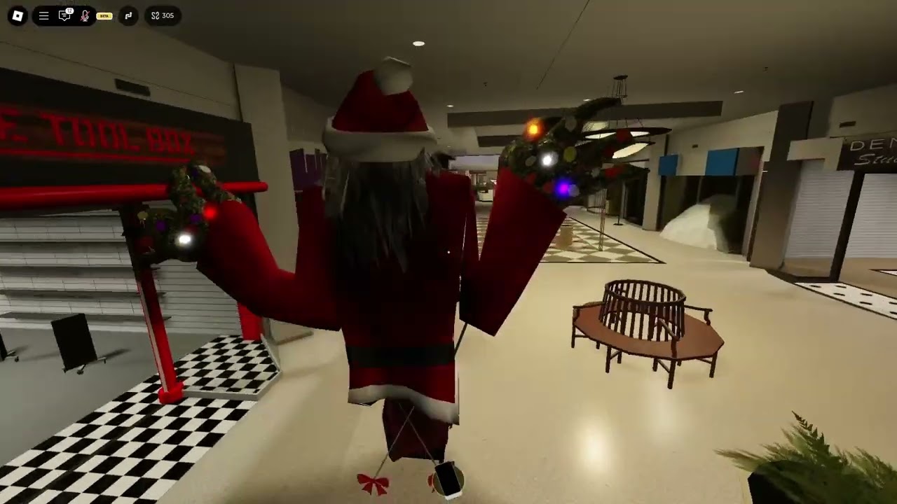Playing The Oldest View On Roblox