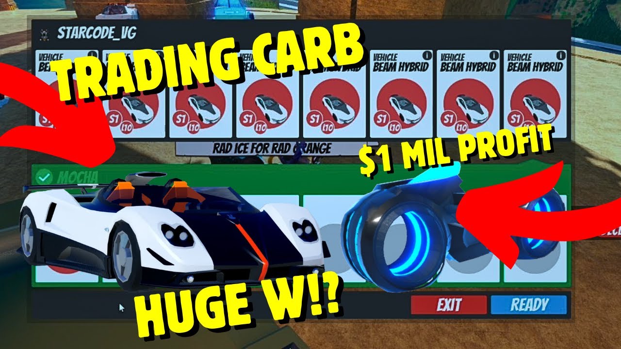 What People Give For Carbonara!? (Jailbreak)