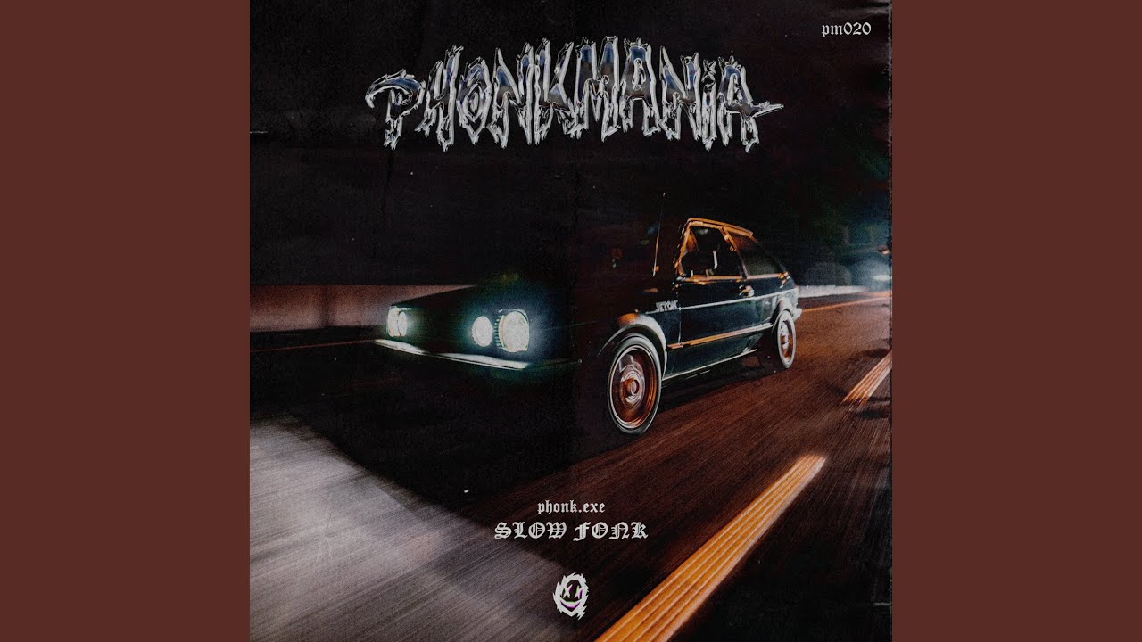 SLOW FONK