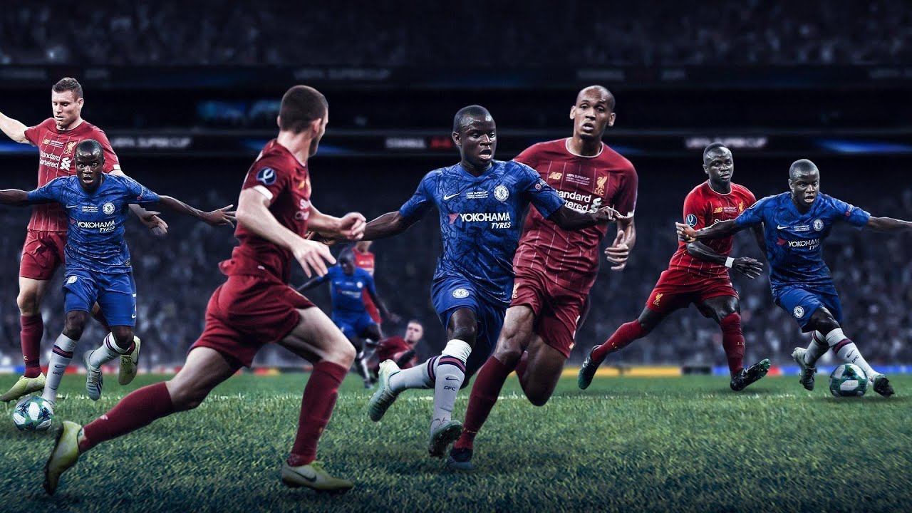 Liverpool vs Chelsea Supercup memes and reaction