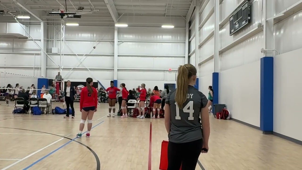 AVA vs. The Ridge (Part 1) - February 21, 2026