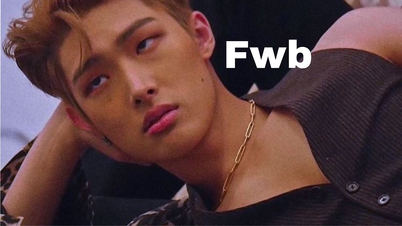 [IMAGINE] ATEEZ Mingi || FWB ||