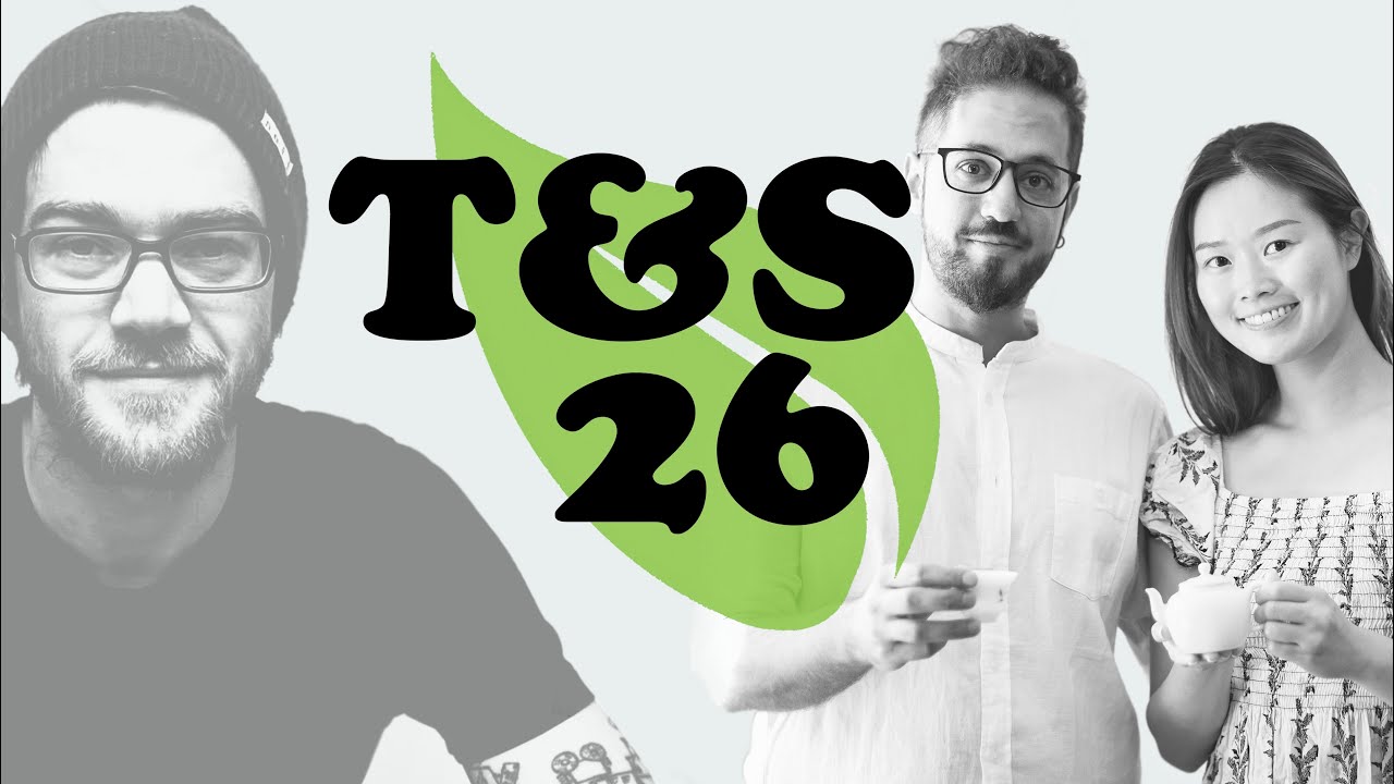 TS26 Hoyum tea