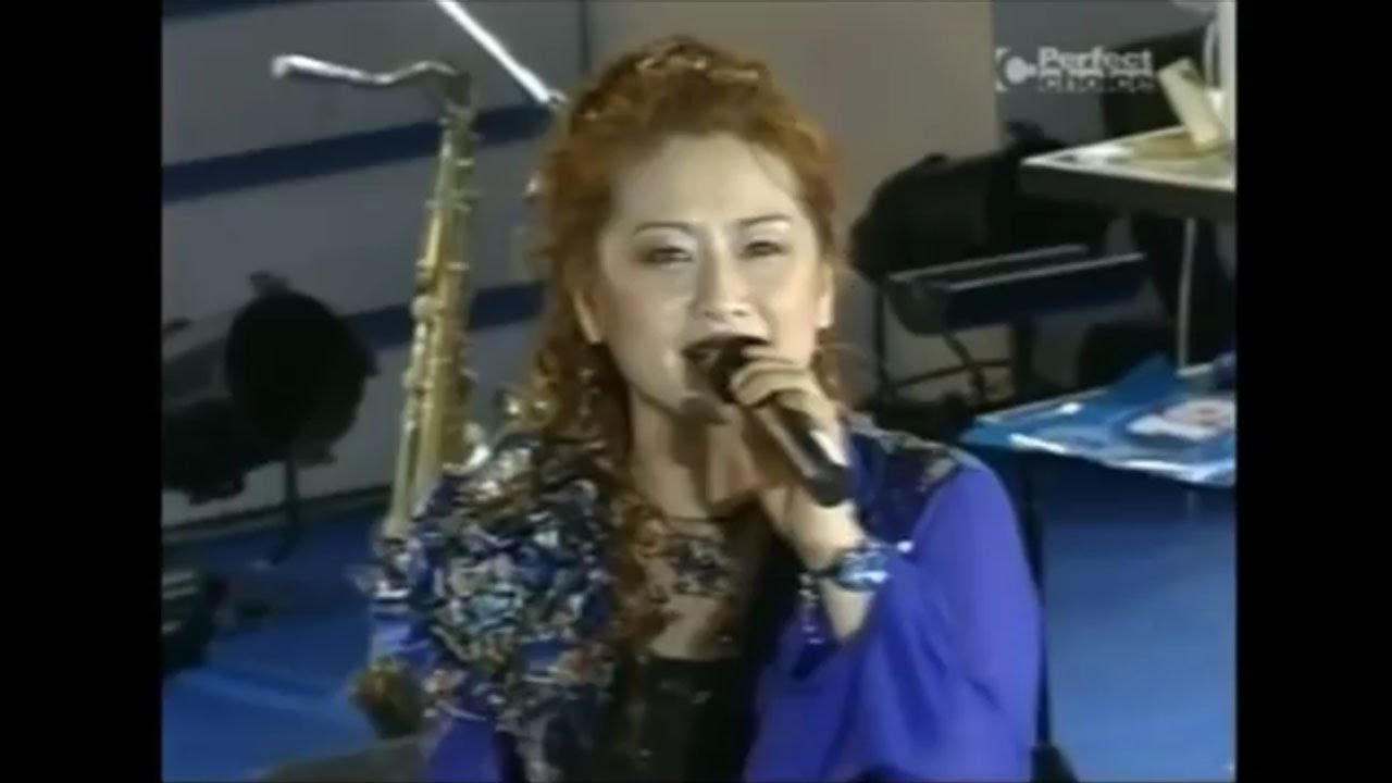 渡辺美里　すき