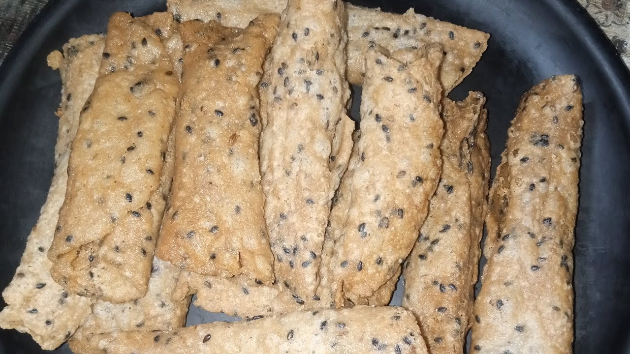 കുഴലപ്പം ഇതു പോലെ ഉണ്ടാക്കി നോക്കൂ