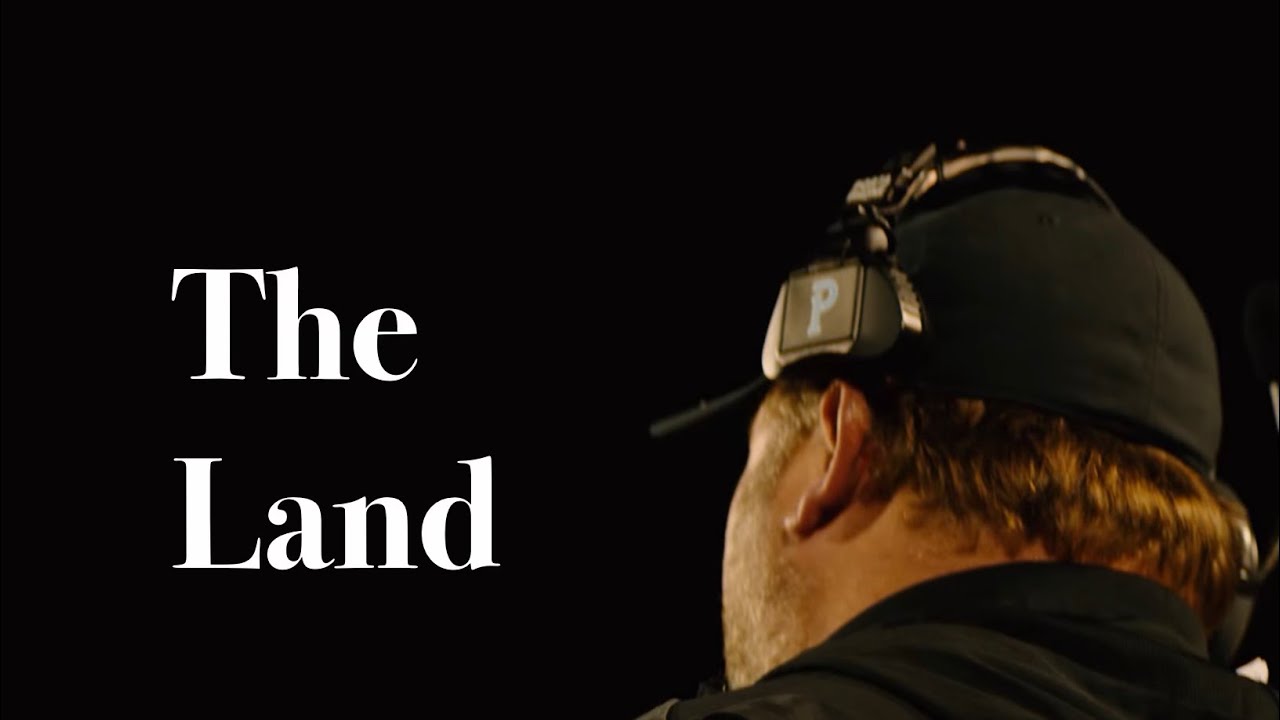 The Land Documentary (Official)