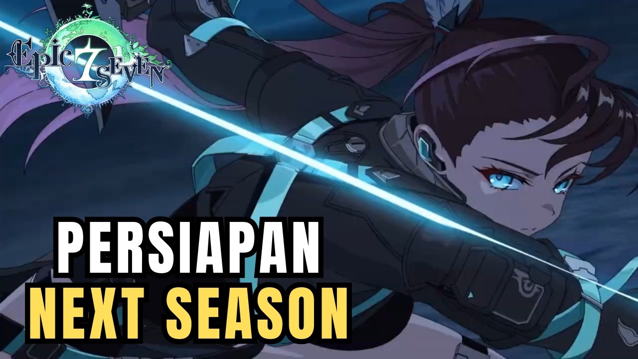 MInggu Ceria -【Epic Seven】