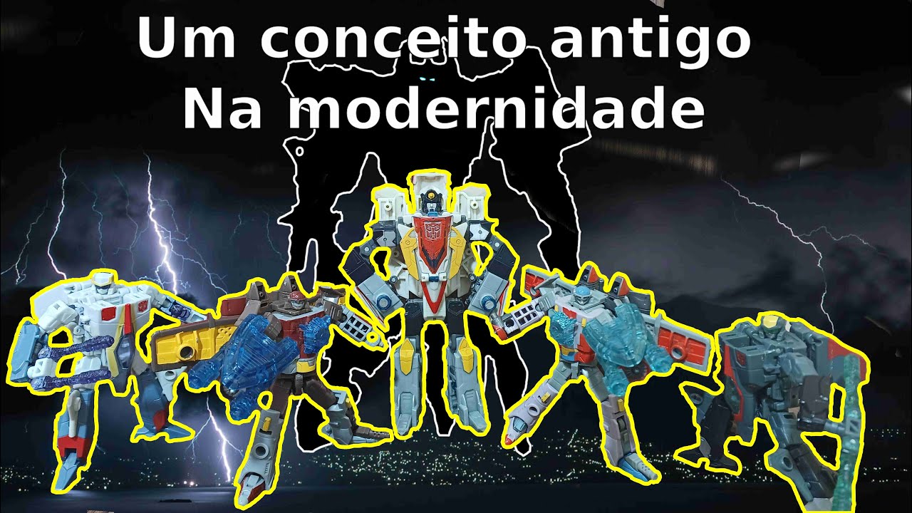 Superion Universe Review e Análise #46