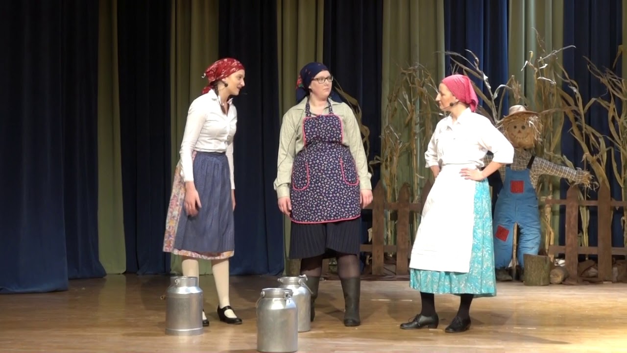 Golida mleka - FS ŠUMNIK - 2019