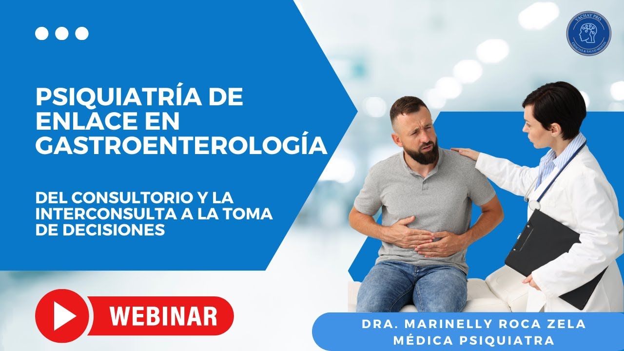 𝐏𝐒𝐈𝐐𝐔𝐈𝐀𝐓𝐑𝐈́𝐀 𝐃𝐄 𝐄𝐍𝐋𝐀𝐂𝐄 𝐄𝐍 𝐆𝐀𝐒𝐓𝐑𝐎𝐄𝐍𝐓𝐄𝐑𝐎𝐋𝐎𝐆𝐈́𝐀⚡🧠🩺