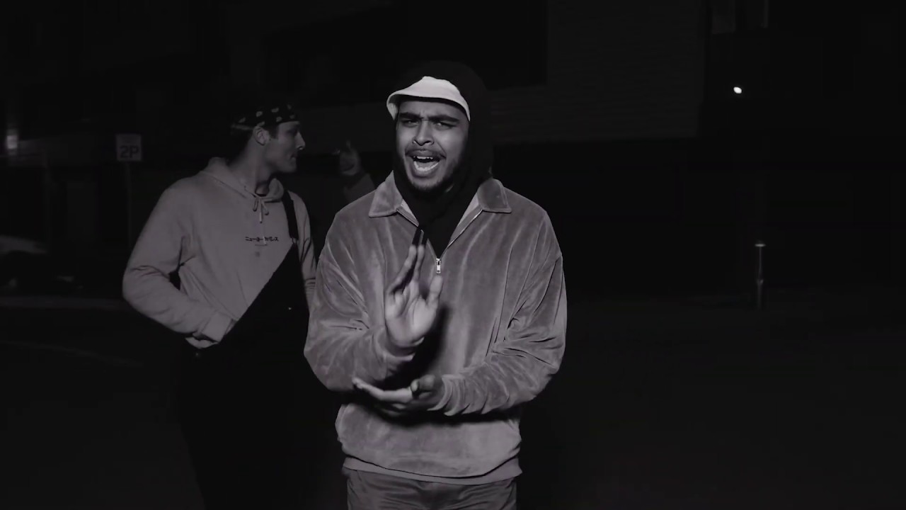 Doc Marty  - Jordan Dennis, Denzel M, thatkidmaz (Prod by Duan)