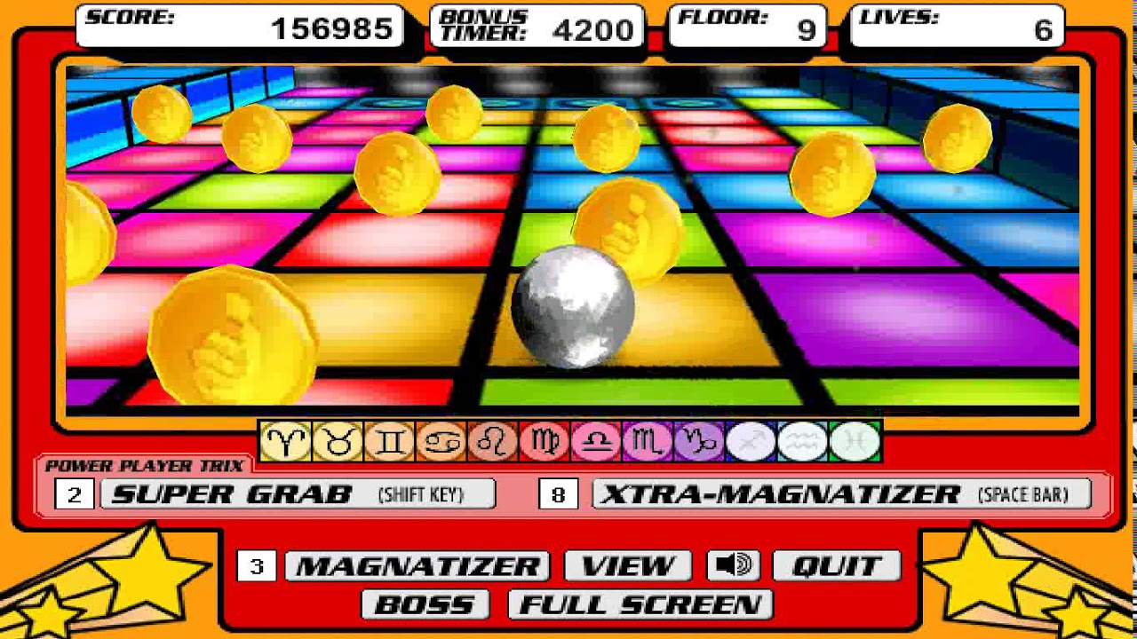 Harvey Wallbanger (Flash Game) [FULL VERSION] - All 117 Levels Walkthrough {HD}