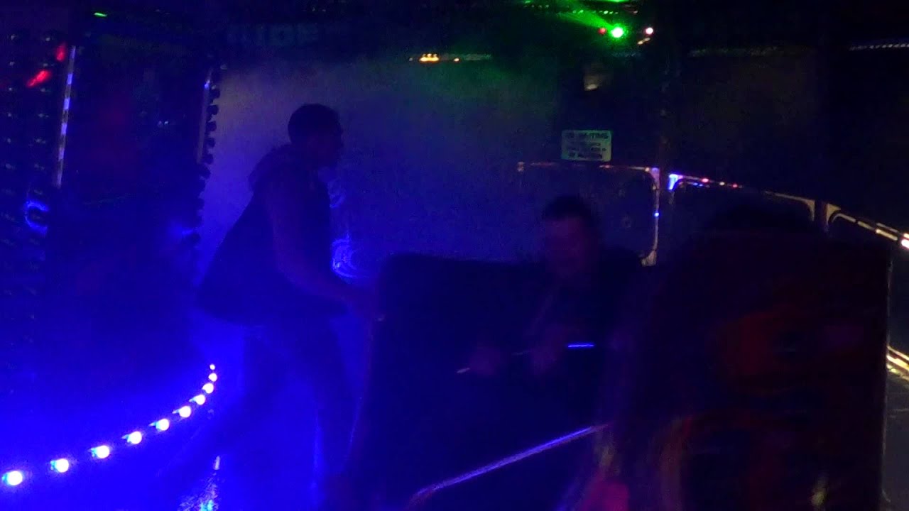 William Percival's Waltzer Stamford April 2014