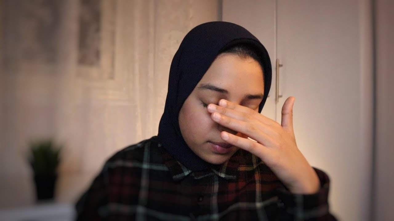 لو مش قادر تمارس حياتك بشكل طبيعي..