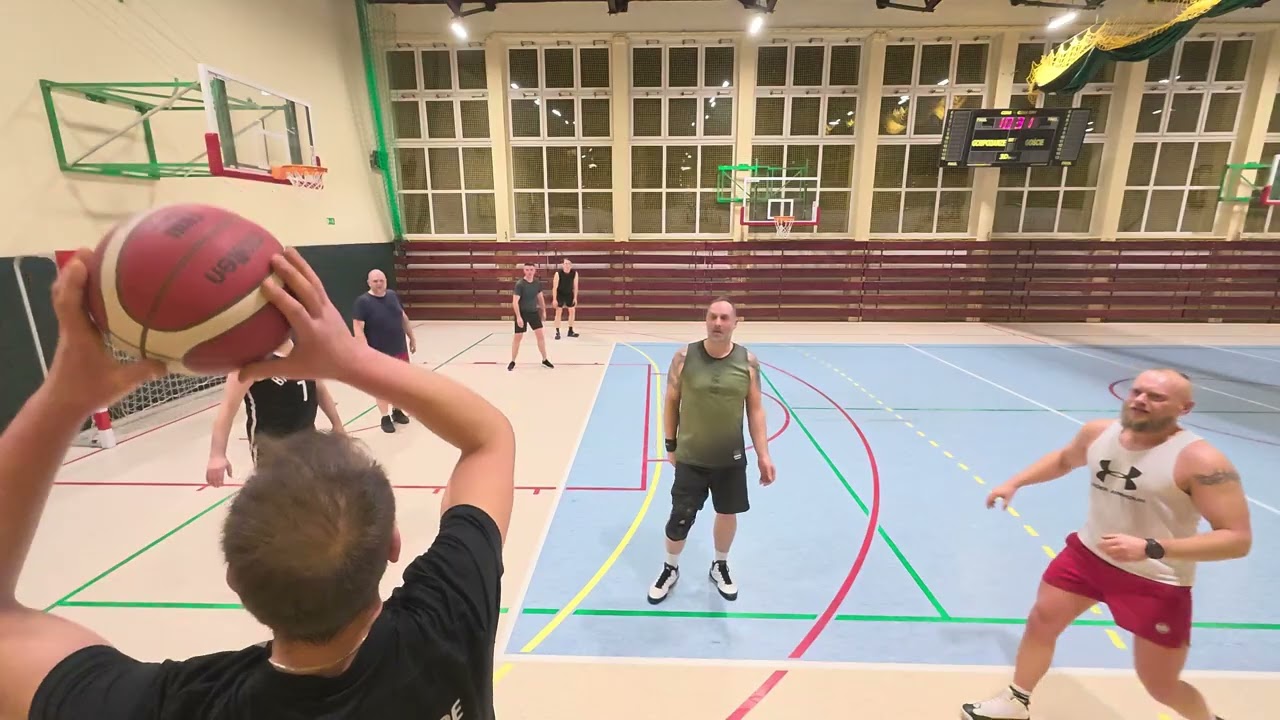 Basket 28/01/2026 part 2