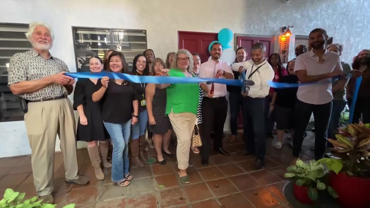 Wheelhouse Lounge Grand Opening