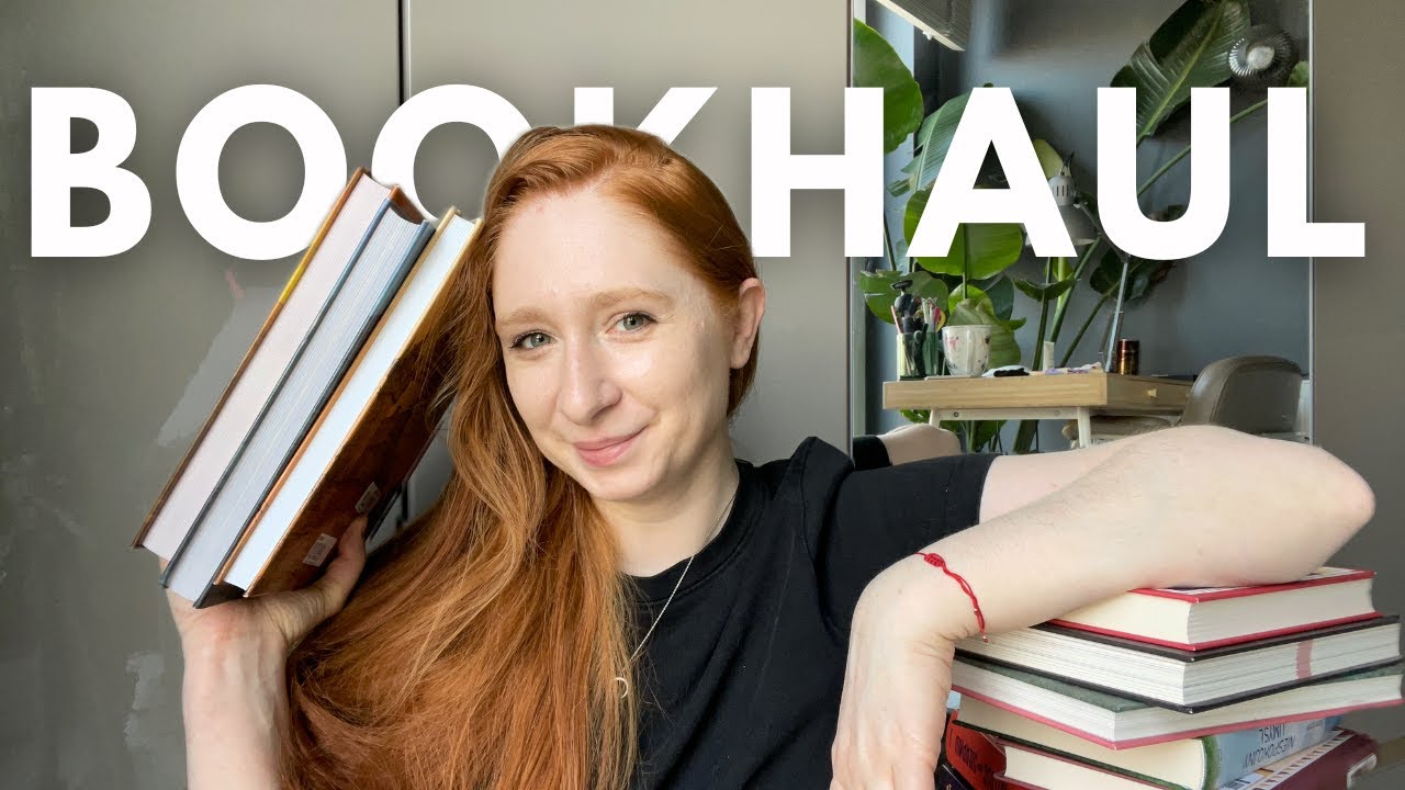 Bookhaul