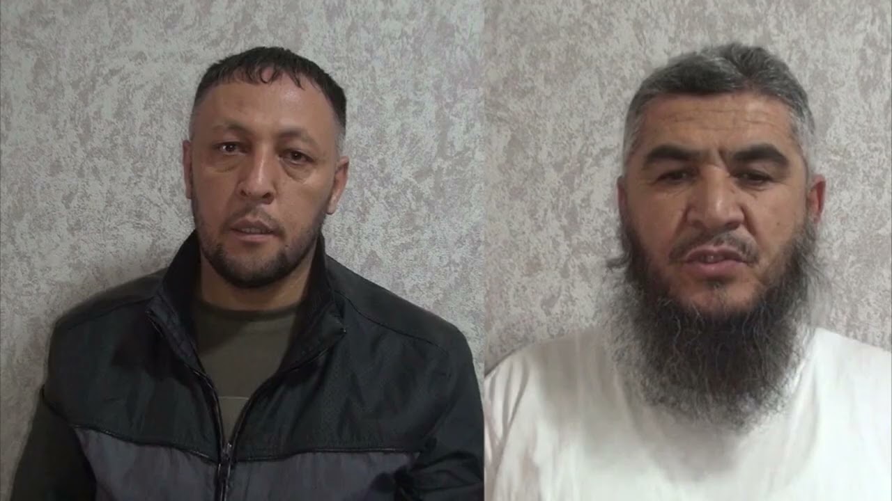БОЗДОШТИ РОХБАРИ ГУРУХИ МУТАШАКИЛИ НАШЪАЧАЛЛОБ БА ЛАКАБИ (АНА) ДАСТГИР ШУД!