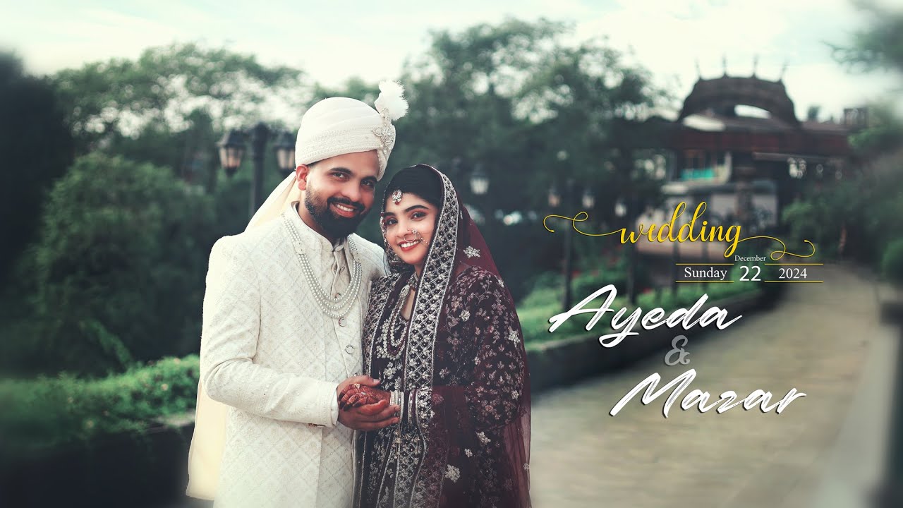 AYEDA & MAZHAR Highlights