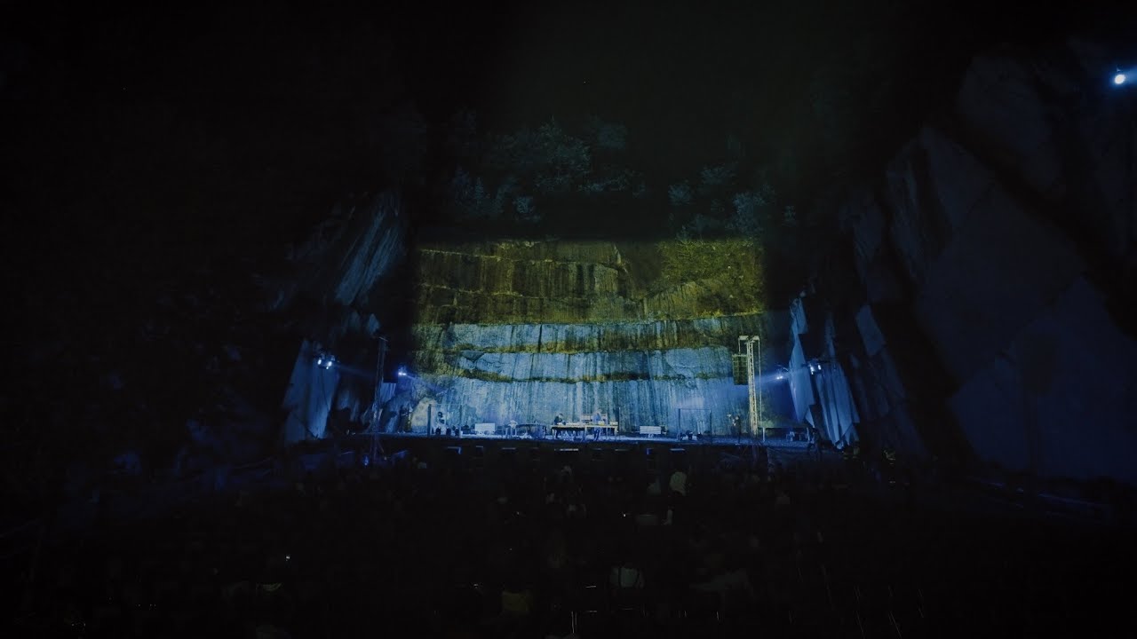 Nextones Festival 2021: Pantha du Prince presents Conference of Trees