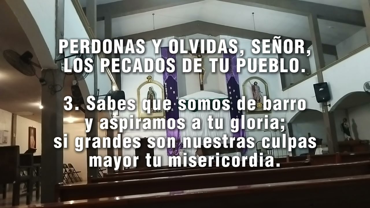Perdonas y Olvidas - Antonio Alcalde