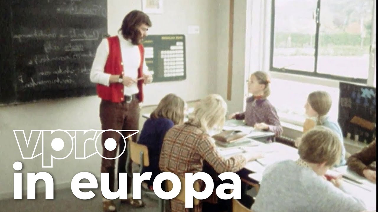 Scholen moeten scoren | Nederland | In Europa