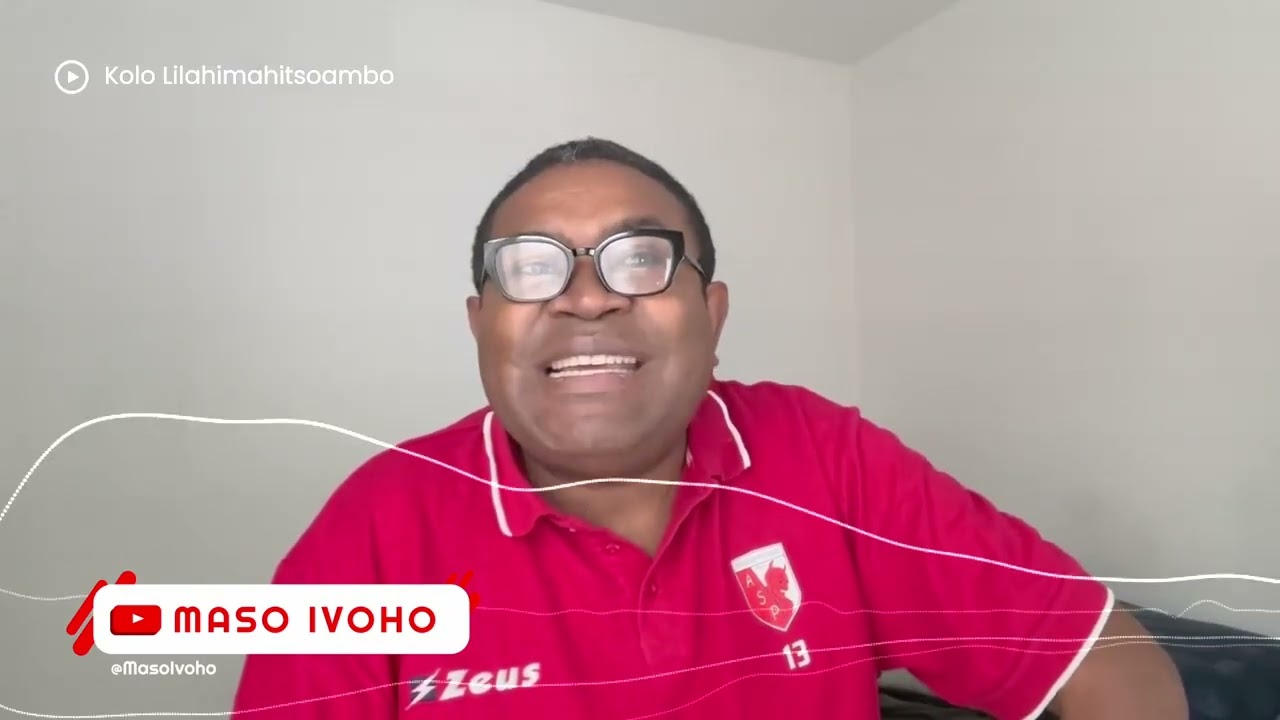 KOTO : Hafatra mivantana amin'ny filohan'ny fanavaozana Kolonely Michael Andrianirina