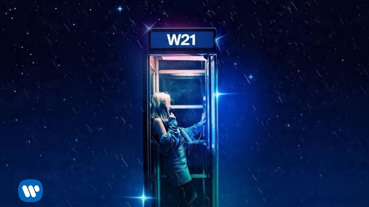 W21 (Oficial Audio)