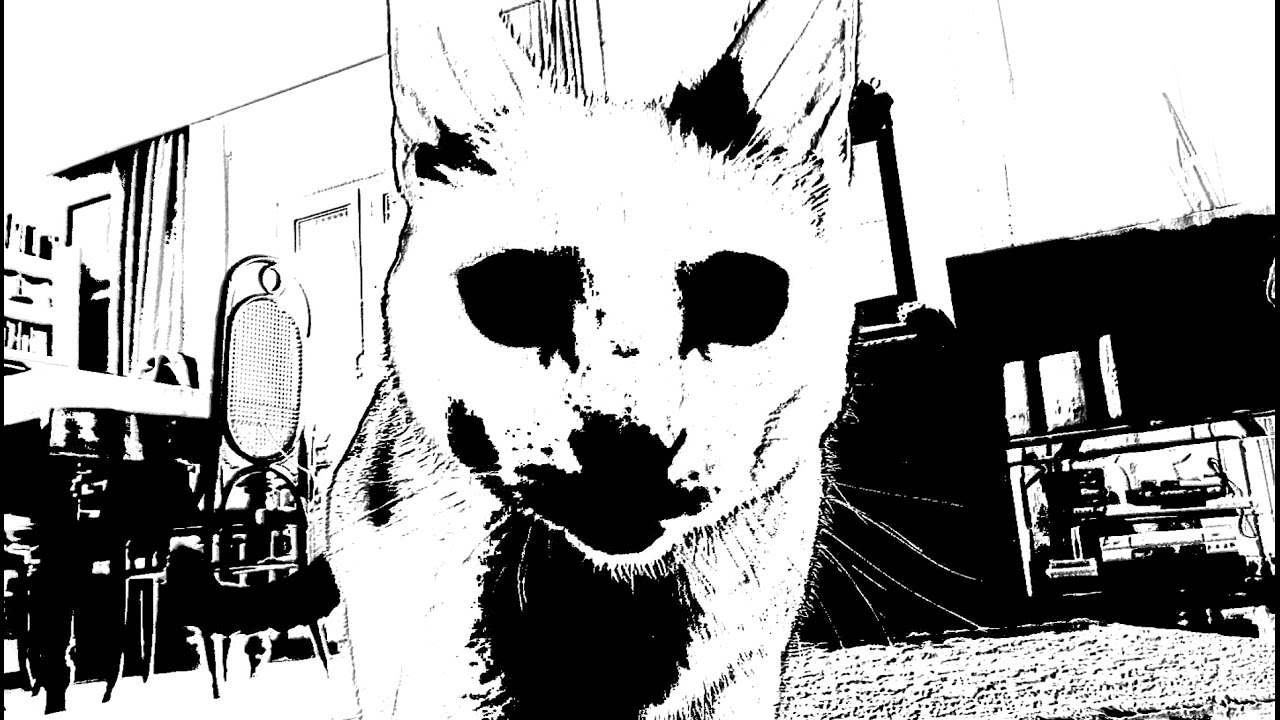 Take on me (A-ha acoustic cover by Aged Teen)