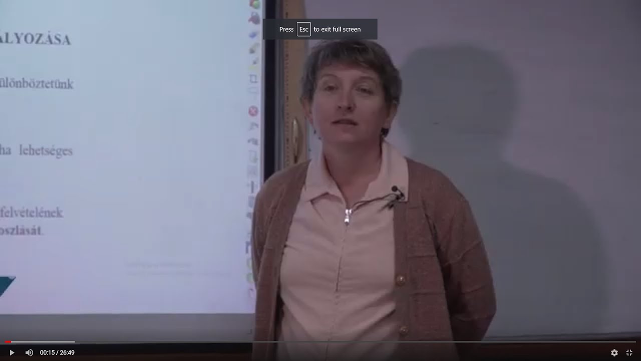 Diszkrét valószínűségi változó várható értéke