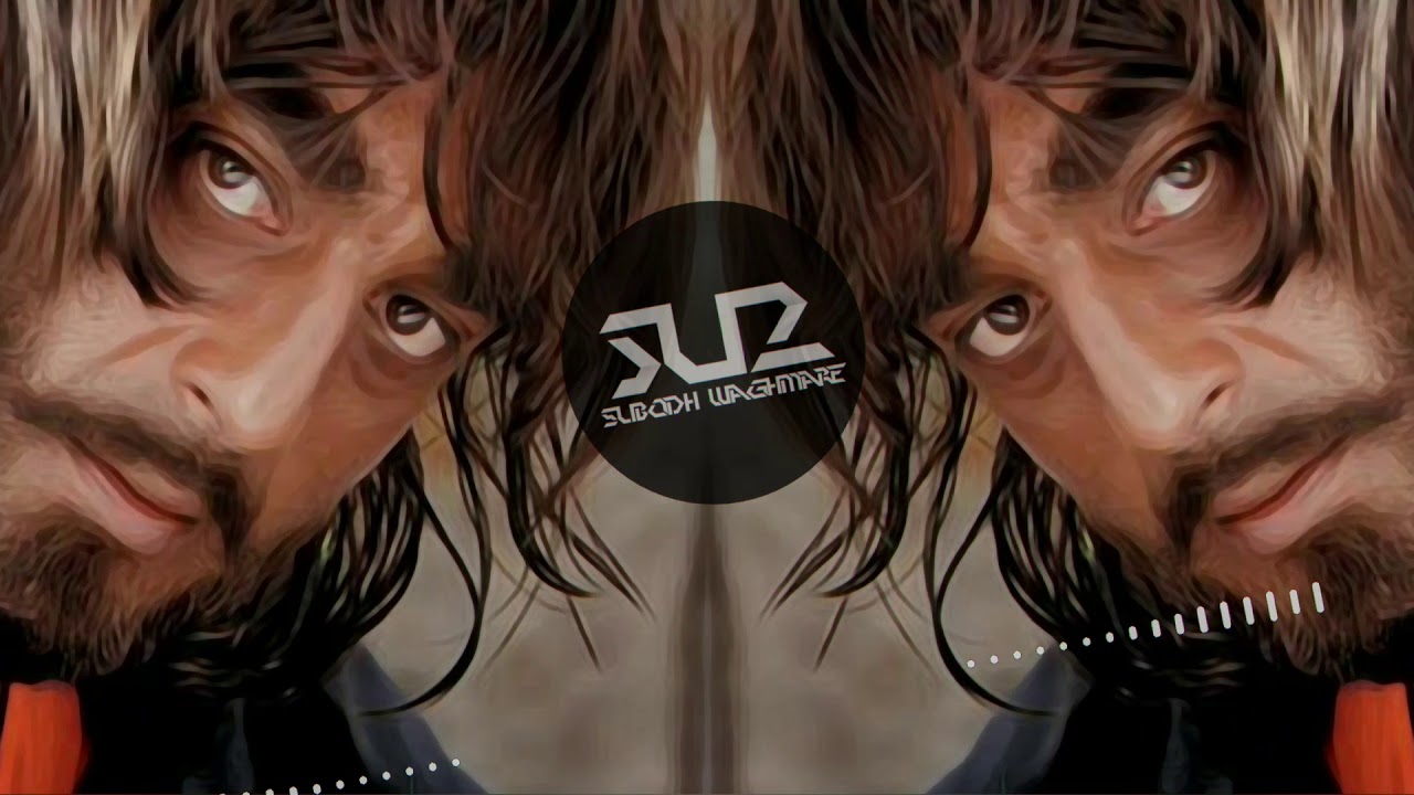 KHALNAYAK - SUBODH SU2 | Khalnayak Dialogues Remix | Sanjay Dutt | Billu Sanda