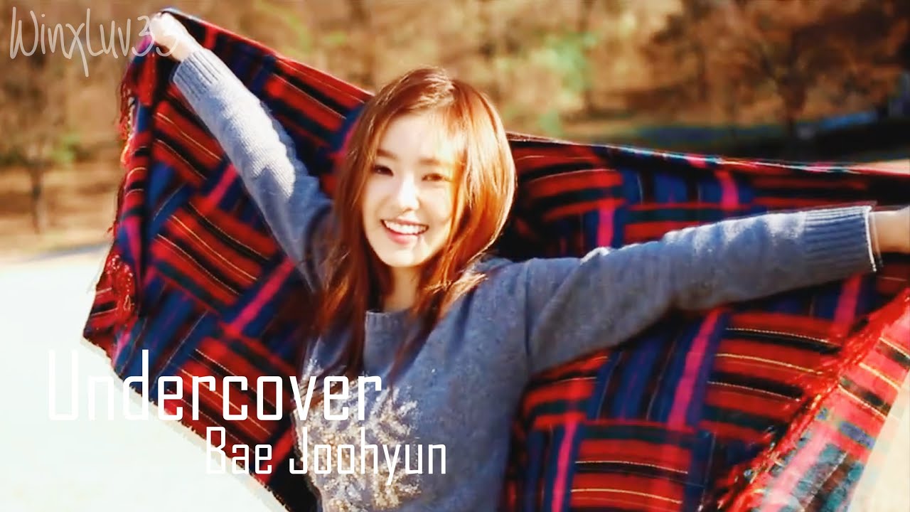 Bae Joohyun Irene [Red Velvet] - Undercover [FMV]