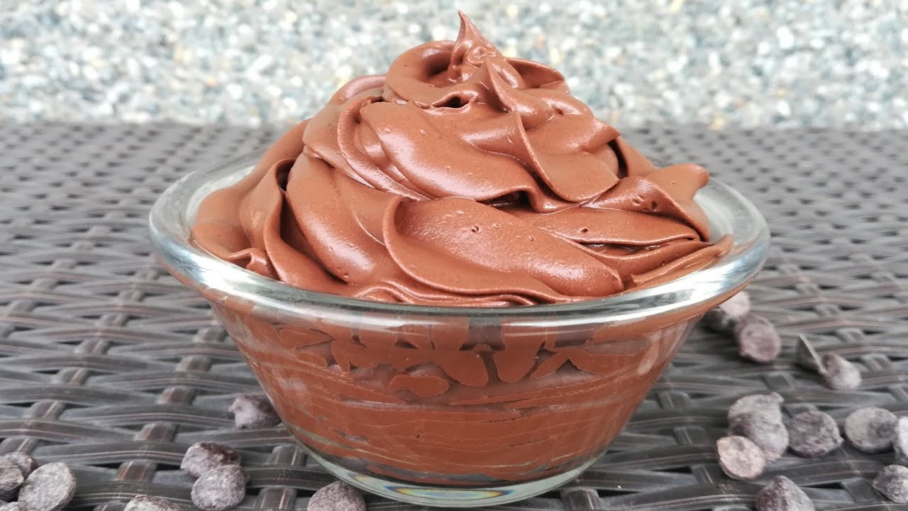 Crema De Ciocolata Rapida De Post | Crema De Chocolate | BUCATARESTE CU RODICA