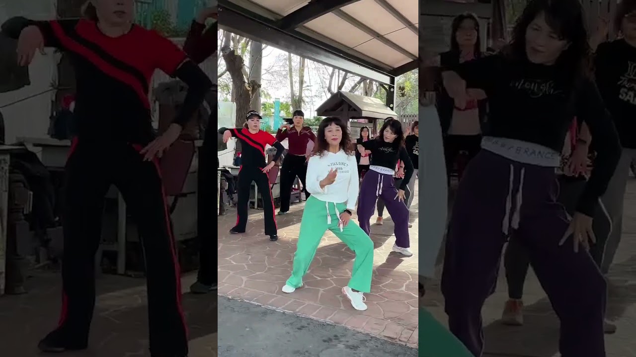 #我們不在是從前
