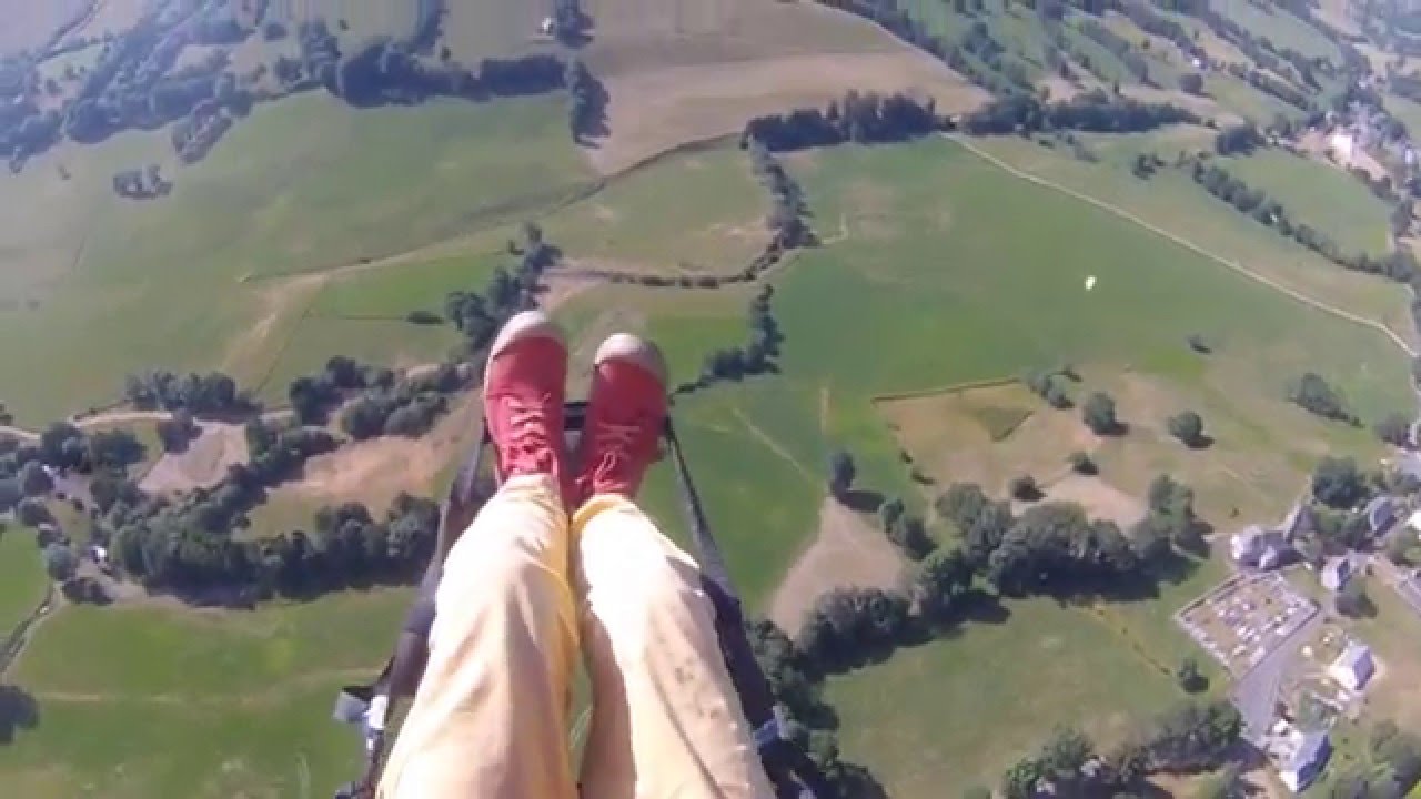 stage perfectionnement dans le Cantal