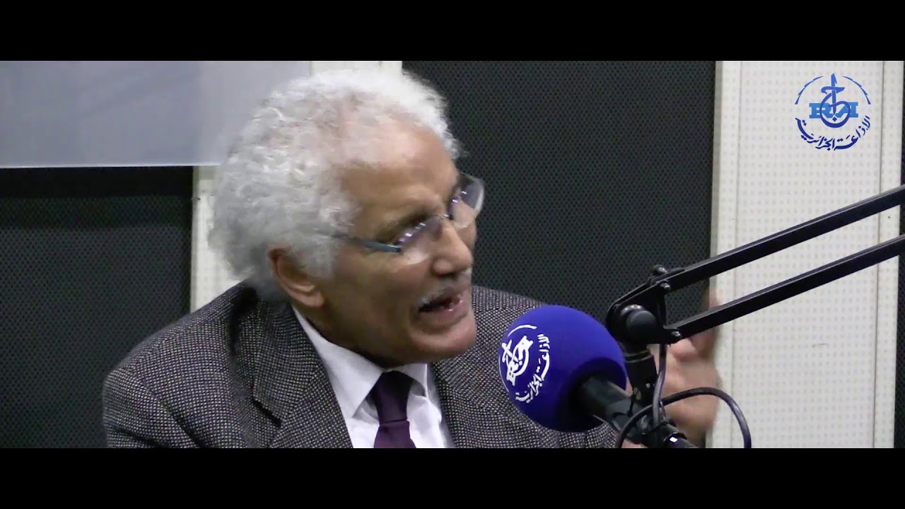 محمد سيداتي ممثل جبهة البوليساريو في فرنسا