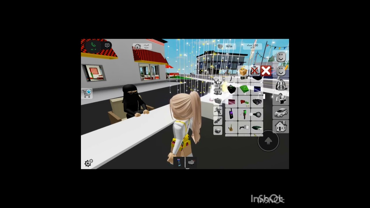 سوينا فيديو عن تزيينات رمضان