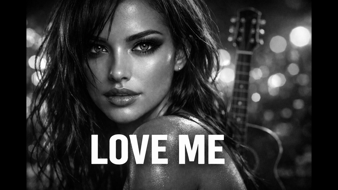 High-Energy Club Dance / Tropical EDM | ►Love Me◄ | prod. LVIbeats