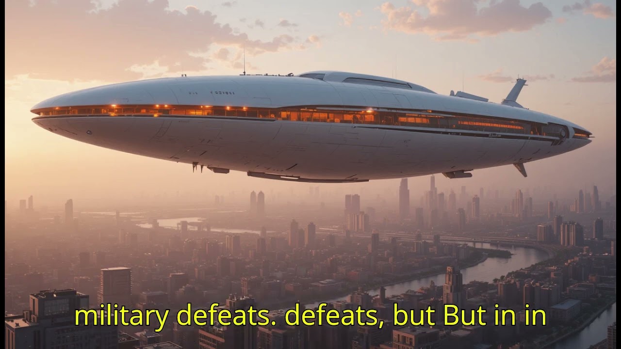 Betrayed Humanity in Combat—The Aftermath Left the Galaxy Broken and Helpless