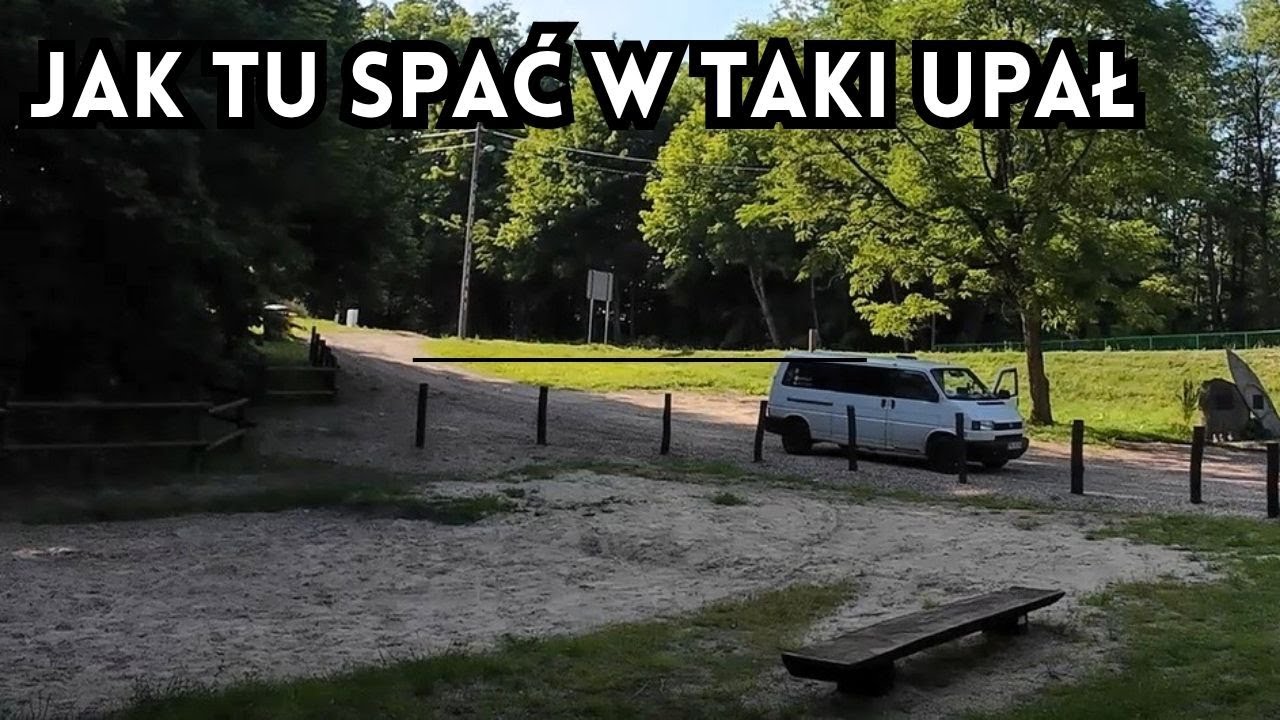 Szyberek z nawiewem daje rade